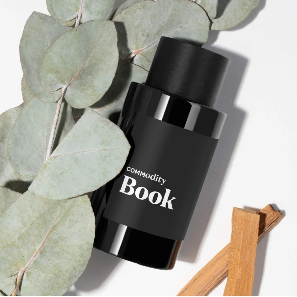 🔴 COMMODITY Book - Expressive - Picture 2 of 2